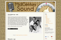 midcenturysound