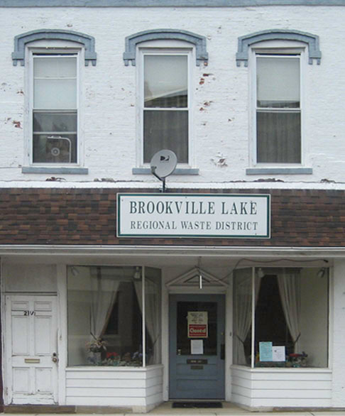 Brookville