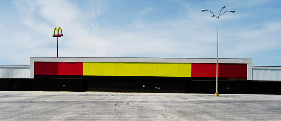 Closed Strip