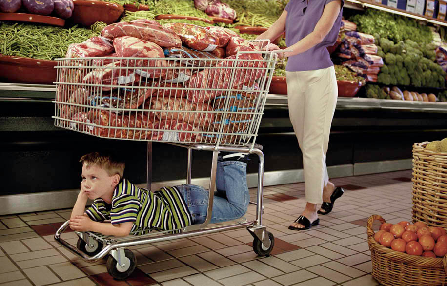 Shopping