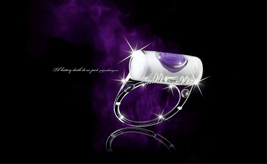 Propose the Ring