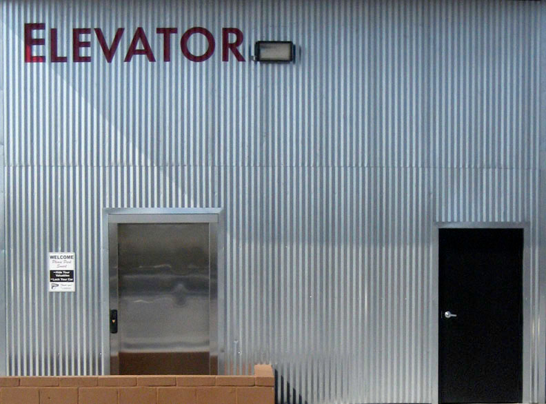 Elevator