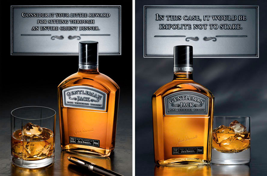 Gentleman Jack