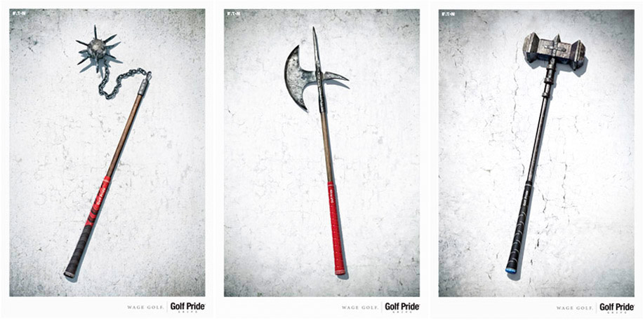 Wage Golf