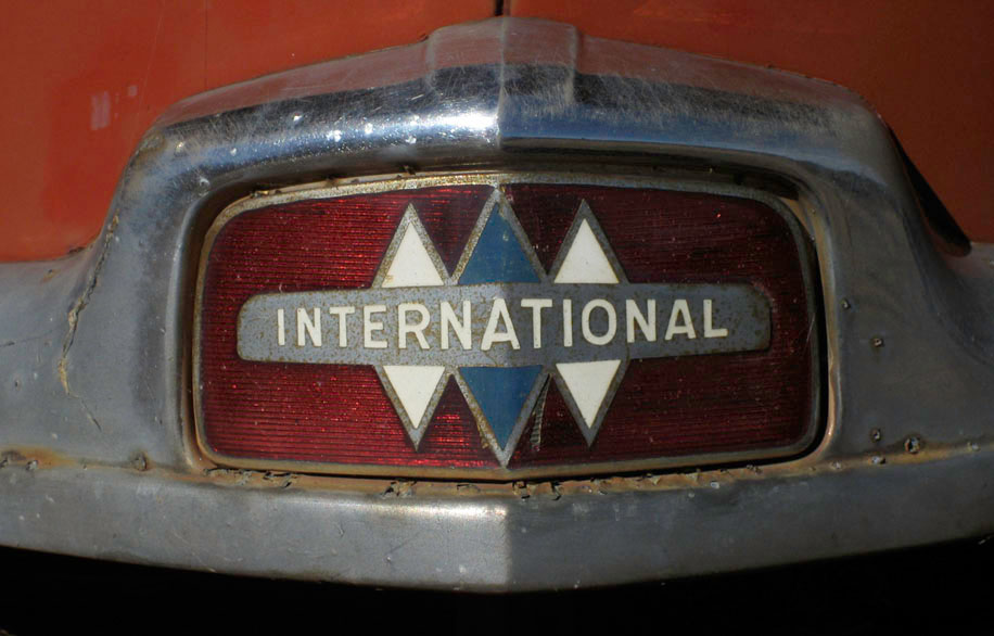 International Emblem