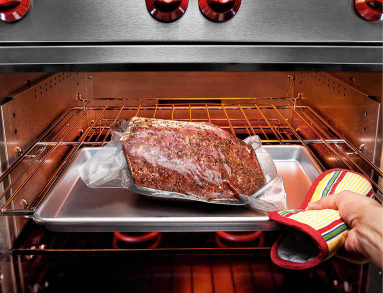 Oven Ease