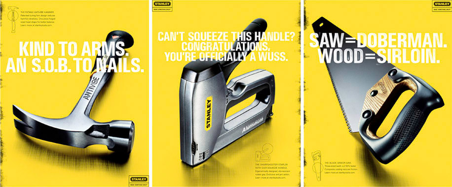 Stanley Tools