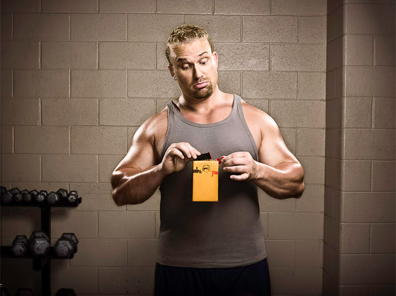 Strongman
