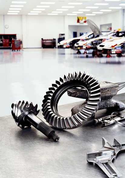 Transmission Parts