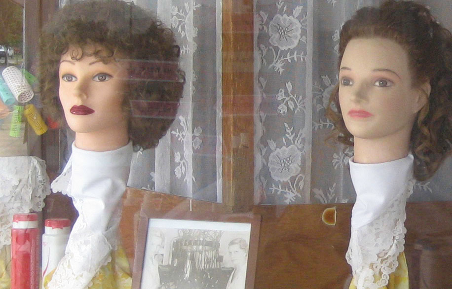 Wigs #1